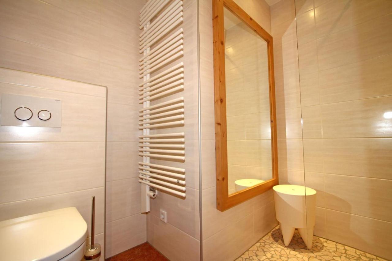 Enzian Wohnung H Konigsleiten Ngoại thất bức ảnh